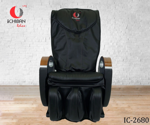 Ichiban Classic IC-2680