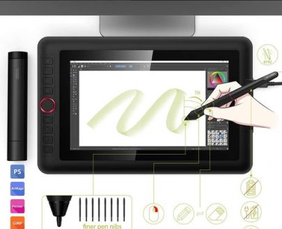 XP-PEN Artist12 Pro