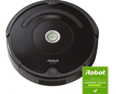 iRobot Roomba 614