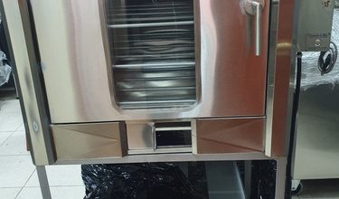 GASTRO MC acero 304 inox enfribrado