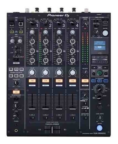 PIONEER Djm 900 Nxs2 3