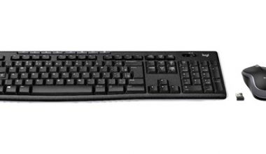 LOGITECH MK270