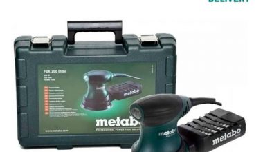 METABO 609225500000000 1