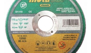 MOTA D1110-110