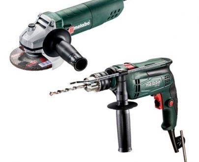 METABO Modelo        CO-601232000-04