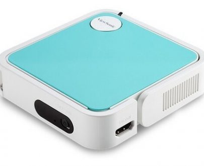 ViewSonic M1 Mini Plus