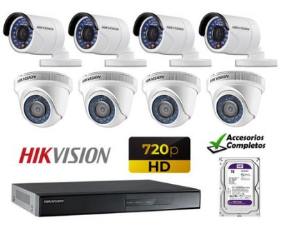 HIKVISION HK-KIT08-HD_M057