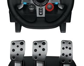 LOGITECH G29
