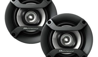 PIONEER Ts-f1034r 1