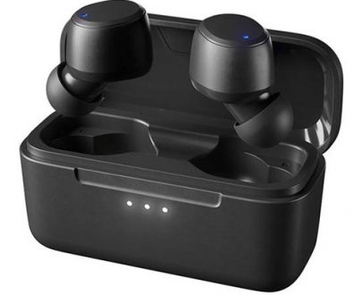 SKULLCANDY  Wireless Spoke