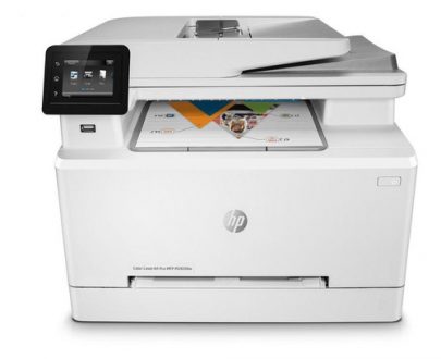 HP M283fdw