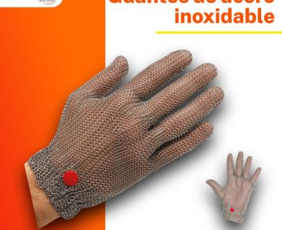 NIROFLEX 2000 410 GRAMOS