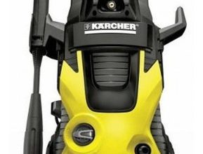 KARCHER SE 4001 1