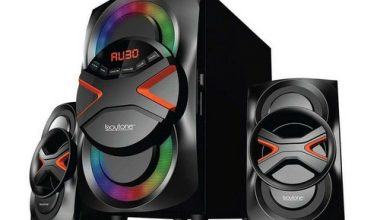 Unbranded Boytone BT-626F, 1