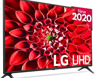 LG 43UN7100