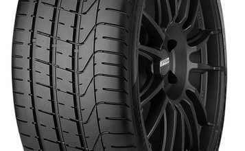 PIRELLI P Zero