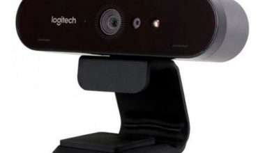 Logitech BRIO