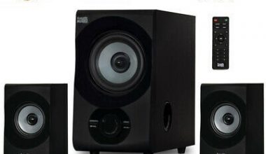 Acoustic audio AA2172D 1