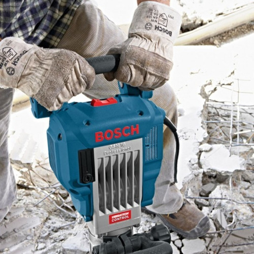 BOSCH GSH 16 – 28 Professional 3