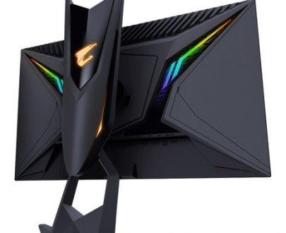 GIGABYTE AORUS KD25F