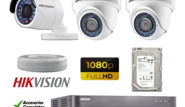 HIKVISION HK-KIT03-FHD_M009 1