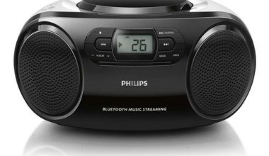 PHILIPS Az330t  1