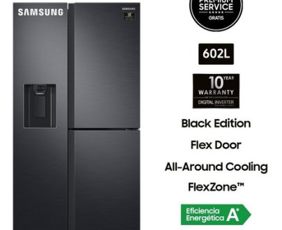 SAMSUMG Side By Side