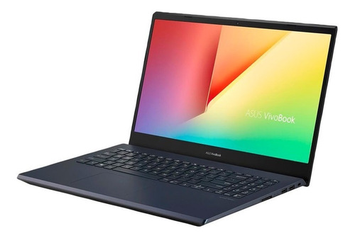ASUS K571li-pb71 I7 16gb 1tb + Ssd T.v Gtx 1650ti W10