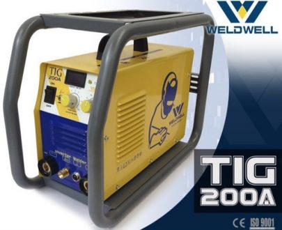 WELDWELL TG200A