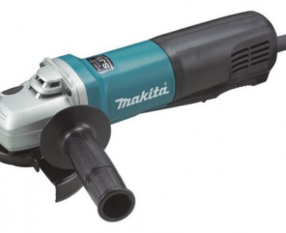 MAKITA Esmeril Ang. 4 1/2 1400w 