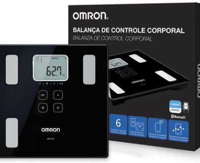Omron Hbf-222t-la