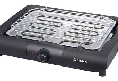 IMACO Bbq2000