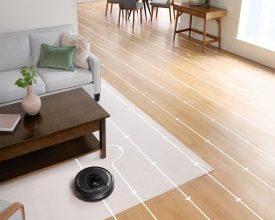 iRobot Roomba i7