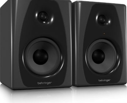 BEHRINGER Studio 50usb