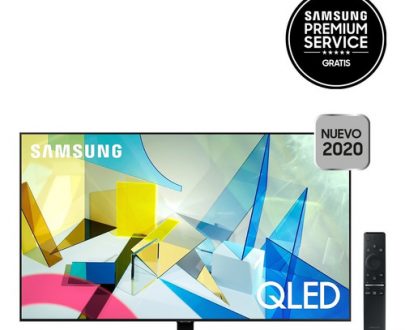 SAMSUMG QN55Q80TAGXPE