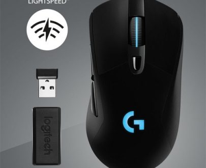 LOGITECH G703

