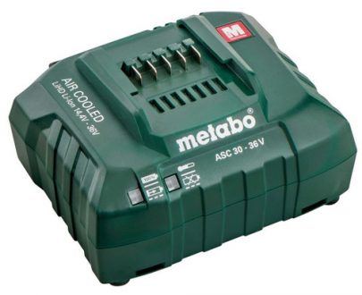METABO Asc 30-36 V