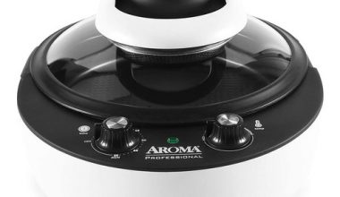 Holstein Housewares Aaf 500 1