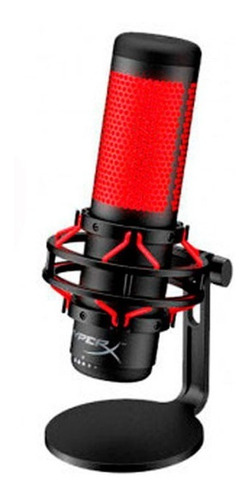 REDRAGON Microfono Hyperx Quadcast