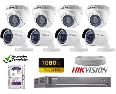 HIKVISION HK-KIT08-FHD_M053