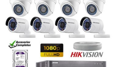 HIKVISION HK-KIT08-FHD_M053 1