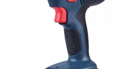 BOSCH GSB 180 LI + GDX 180 LI