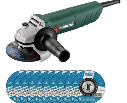 METABO Modelo        CO-601230000-02