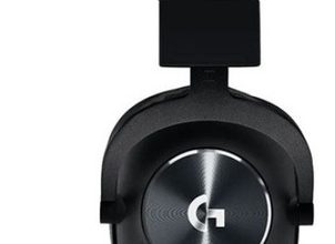 LOGITECH Pro X Wireless