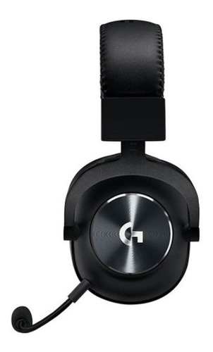 LOGITECH Pro X Wireless
4