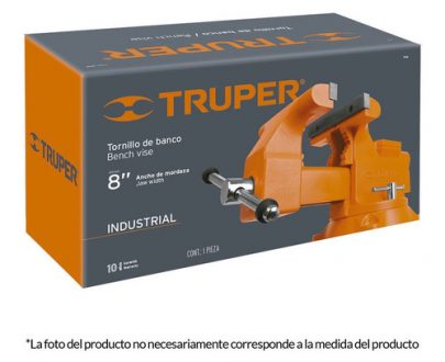 TRUPER Acero 6 18594 Truper