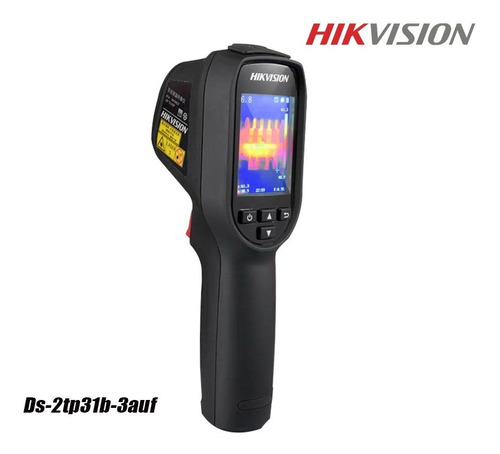 HIKVISION DS-2TP31B-3AUF