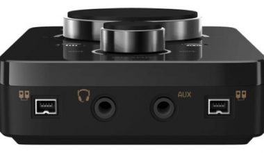ASTRO Astro A40 Tr + Mixamp Pro