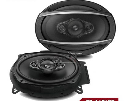 PIONEER TS-A1600C