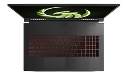 MSI Bravo 17 A4ddr R5-4600h 512gb 8gb 17.3 Fhd Rx 5500m 4gb